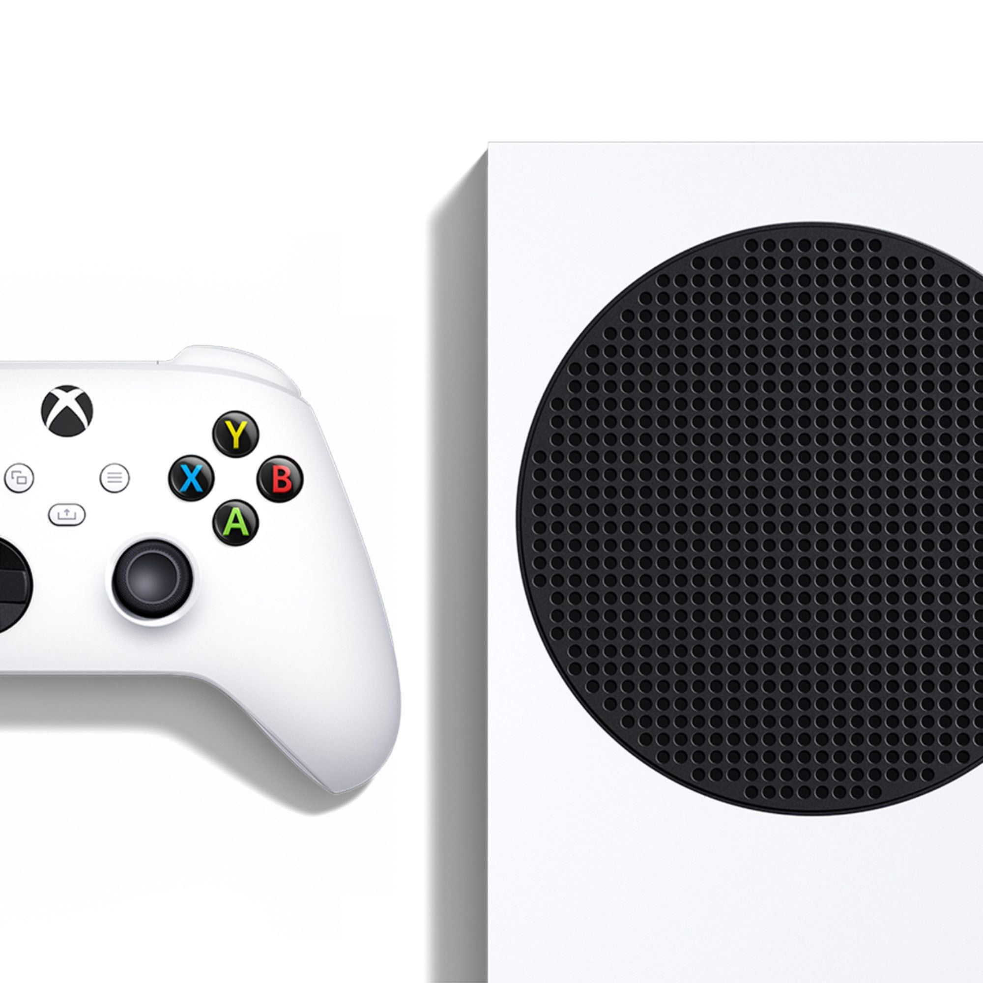 Xbox Series S All Digital 512GB SSD Gaming Console with Logitech G920 Racing Wheel Set and Forza Horizon 5 Xbox Series S All Digital 512GB SSD Gaming Console with Logitech G920 Racing Wheel Set and Forza Horizon 5